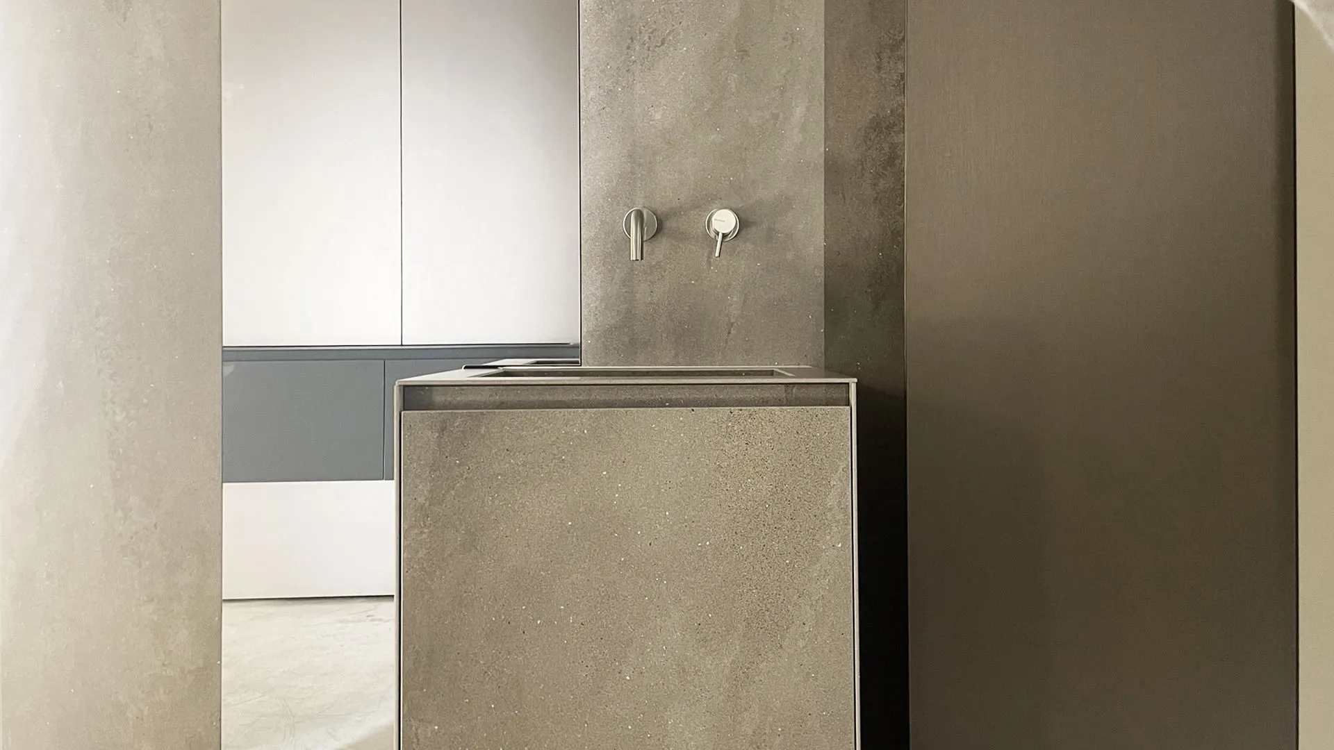 bagno Modulnova ceramica